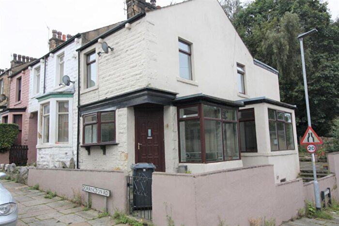 3 Bedroom Private Halls To Rent In Dorrington Road, Lancaster, LA1