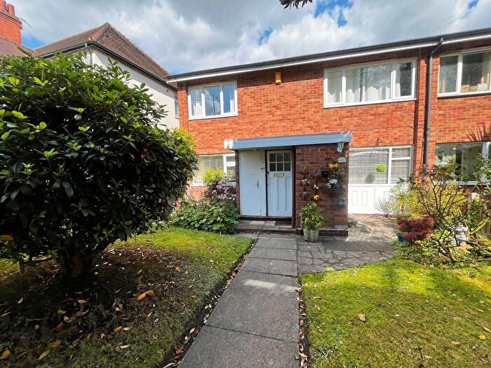 2 Bedroom Apartment To Rent In Chester Road, Erdington, B24