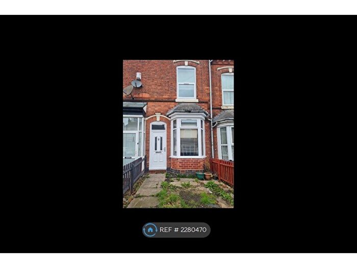 2 Bedroom Detached House To Rent In Wellington Road, Handsworth, Birmingham, B20