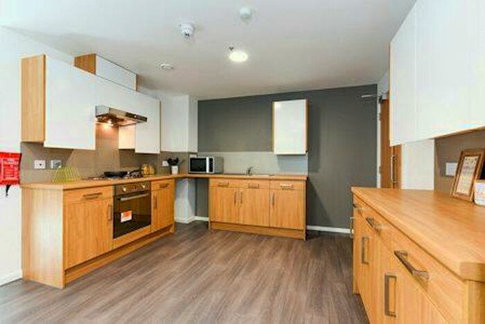 1 Bedroom House To Rent In Great Crosshall St, Liverpool, L3