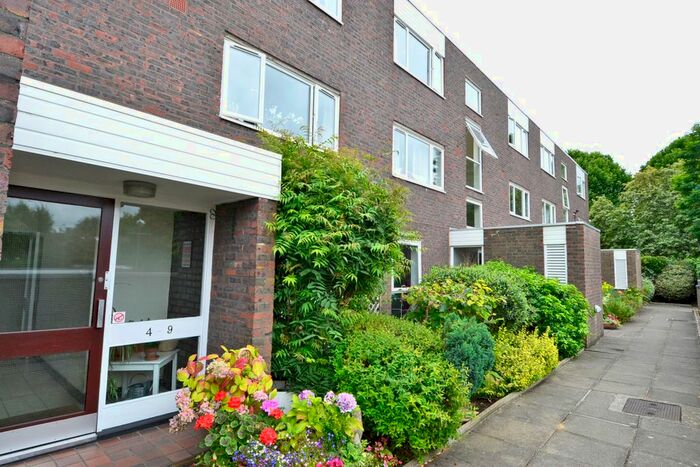 1 Bedroom Flat To Rent In Ashburnham Road, Richmond, TW10