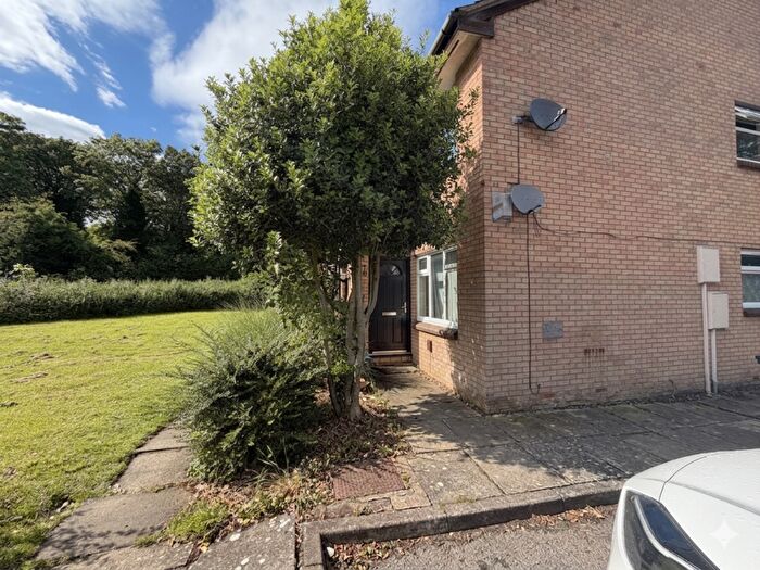 1 Bedroom House To Rent In Teasel Avenue, MK14