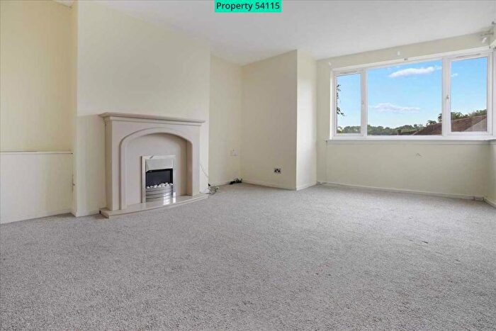 2 Bedroom Flat For Sale In Falkland Drive, East Kilbride, Glasgow, G74