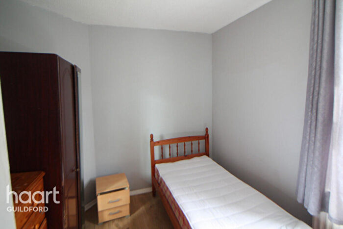 1 Bedroom Flat To Rent In Old Palace Road, Guildford, GU2