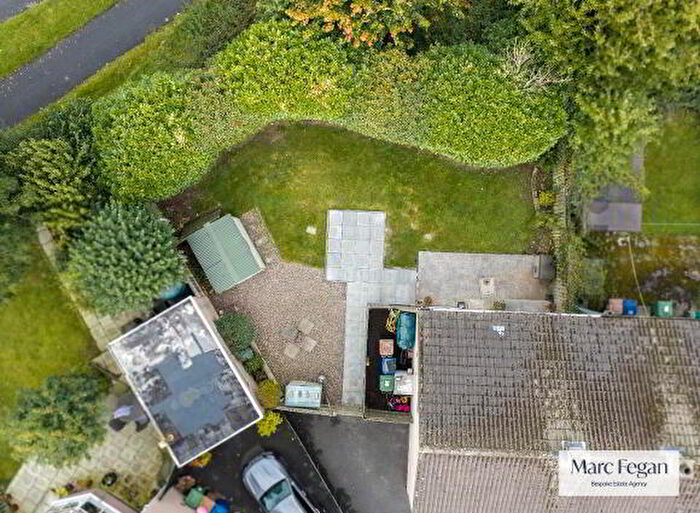 3 Bedroom Semi-Detached House For Sale In Lismara, Craigavon, BT65