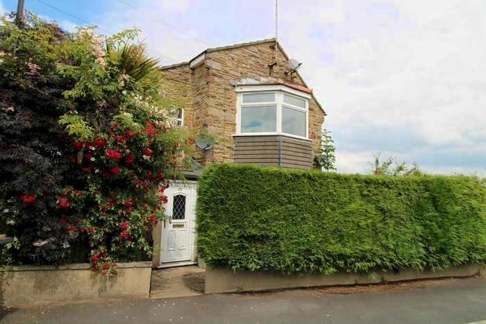 2 Bedroom Flat To Rent In Birch Grove, Harrogate, HG1