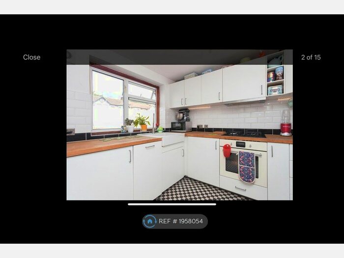 2 Bedroom Terraced House To Rent In House, Ilford, IG1