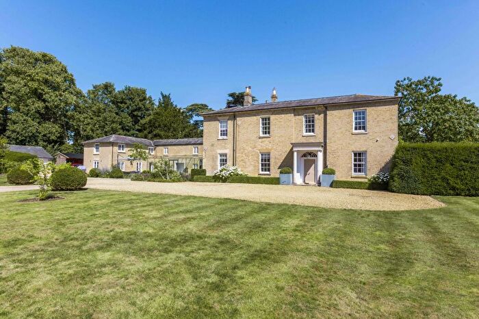 7 Bedroom Detached House For Sale In Tadlow, Royston, Cambridgeshire, SG8