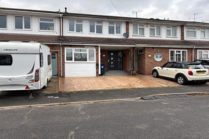 3 Bedroom House To Rent In Mead Close, SL7