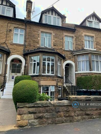 1 Bedroom Flat To Rent In St. Marys Avenue, Harrogate, HG2
