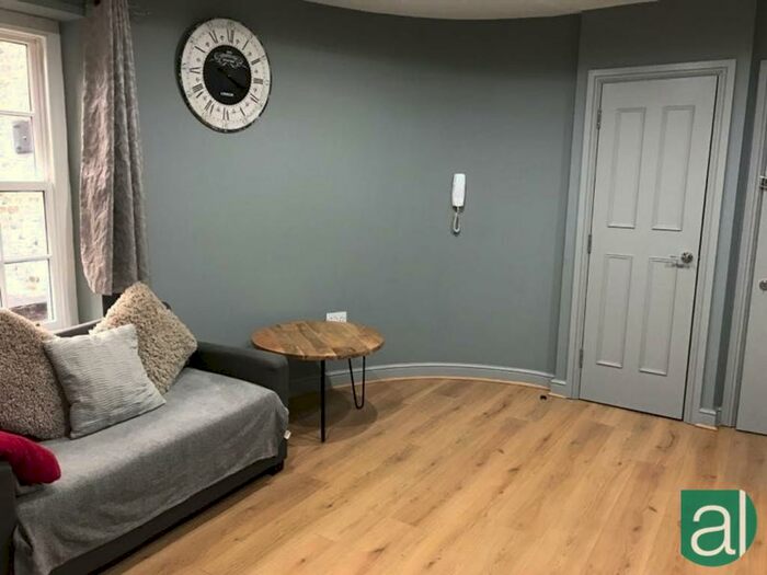 1 Bedroom Apartment To Rent In York Street, Liverpool, L1