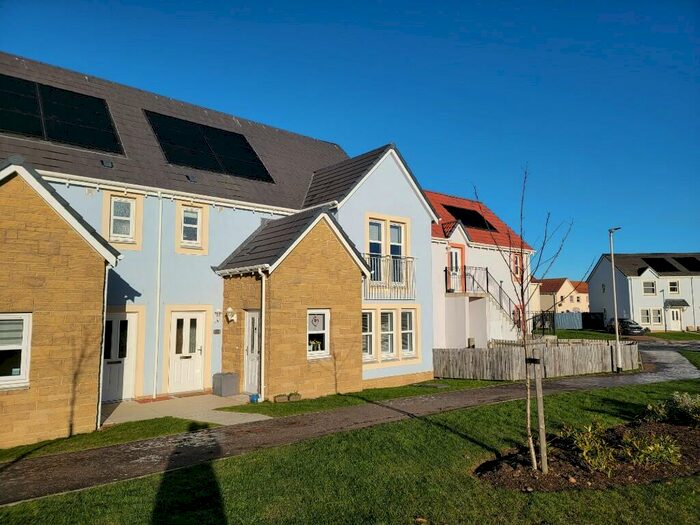 2 Bedroom Apartment To Rent In Skeith Road, Anstruther, Fife, KY10