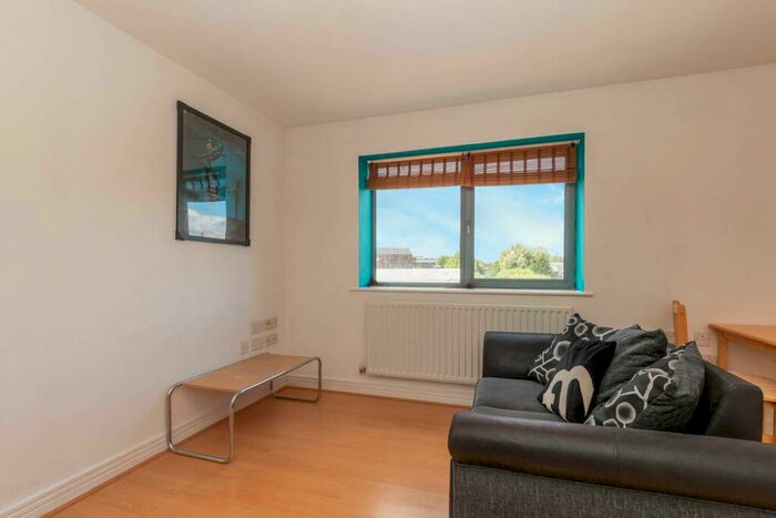Apartment To Rent In King Edwards Wharf, Sheepcote Street, B16