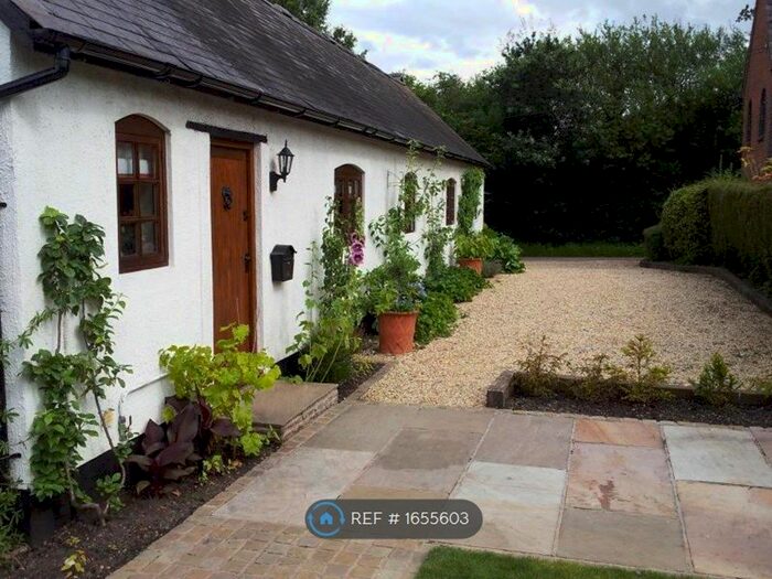 3 Bedroom Semi-Detached House To Rent In The Lodge At Barston, Solihull, B92