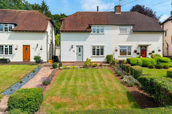 3 Bedroom Property For Sale In Clusterbolts, Stapleford, Hertford, SG14