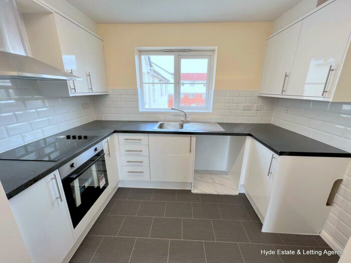 2 Bedroom Apartment To Rent In Blueberry Avenue, New Moston, Manchester