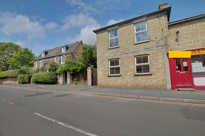 2 Bedroom Apartment To Rent In High Street, Sutton, Ely, CB6