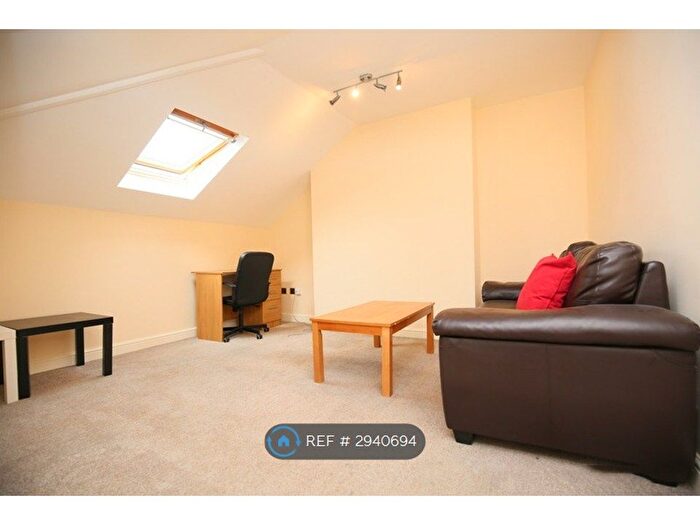 1 Bedroom Flat To Rent In Queen Victoria Road, Coventry, CV1
