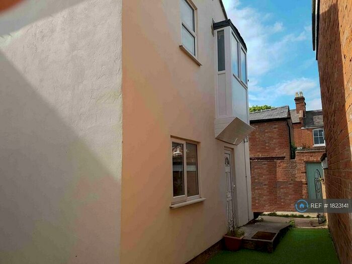 5 Bedroom Terraced House To Rent In Oxford Street, Leamington Spa, CV32