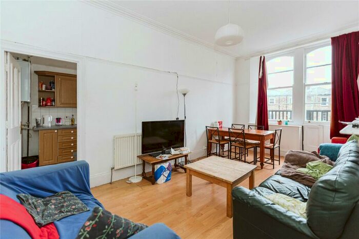 5 Bedroom Apartment To Rent In Clifton Park Road, Clifton, Bristol, BS8