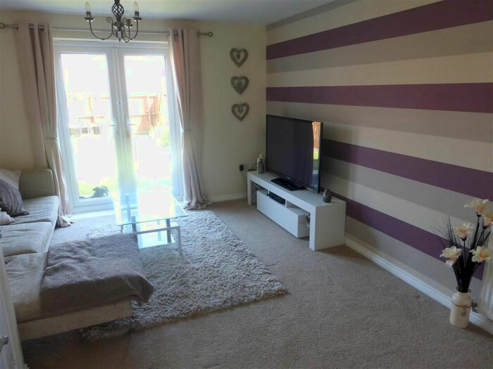 2 Bedroom Terraced House To Rent In Tommy Mcguigan Grove, Hartlepool, TS24