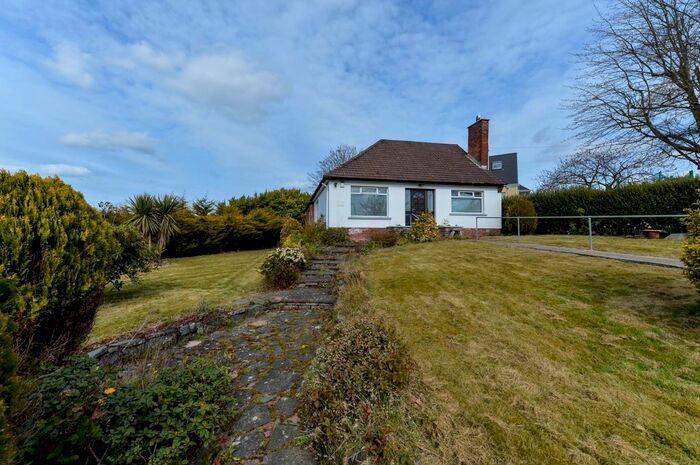 3 Bedroom Bungalow For Sale In Gortgrib Drive, Belfast, BT5