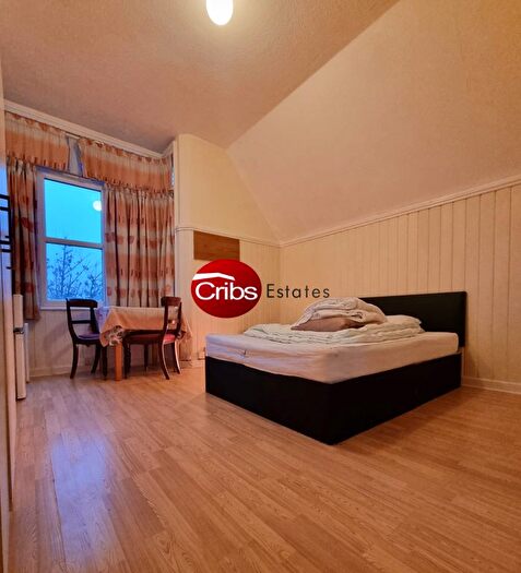 1 Bedroom Flat To Rent In Carshalton Road, Sutton, SM1