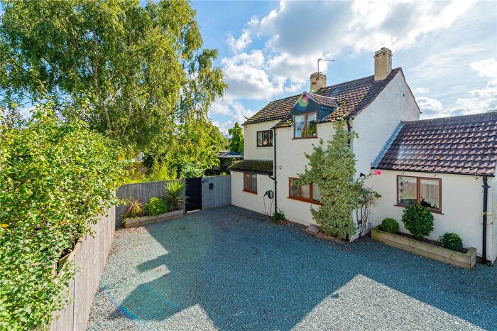 3 Bedroom Detached House For Sale In Horton, Telford, Shropshire, TF6