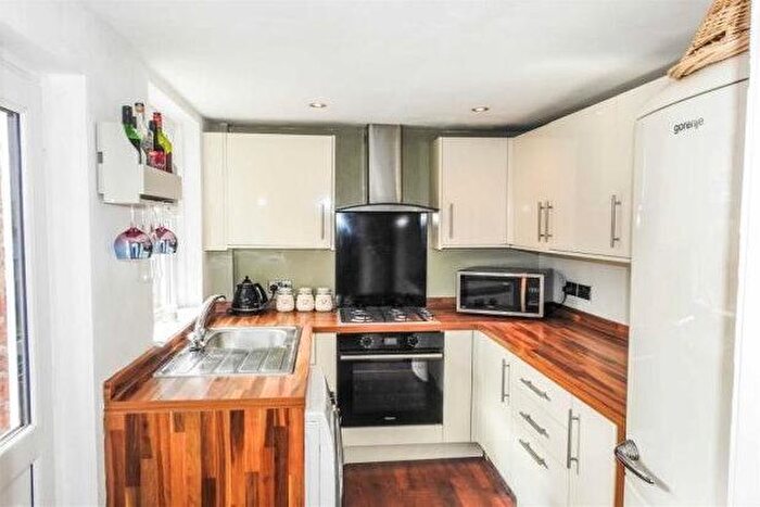 2 Bedroom Terraced House To Rent In Fleetwood Street, Leyland, PR25