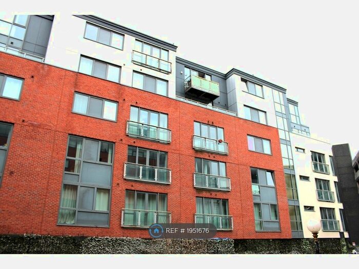 2 Bedroom Flat To Rent In Mount Pleasant, Liverpool, L3