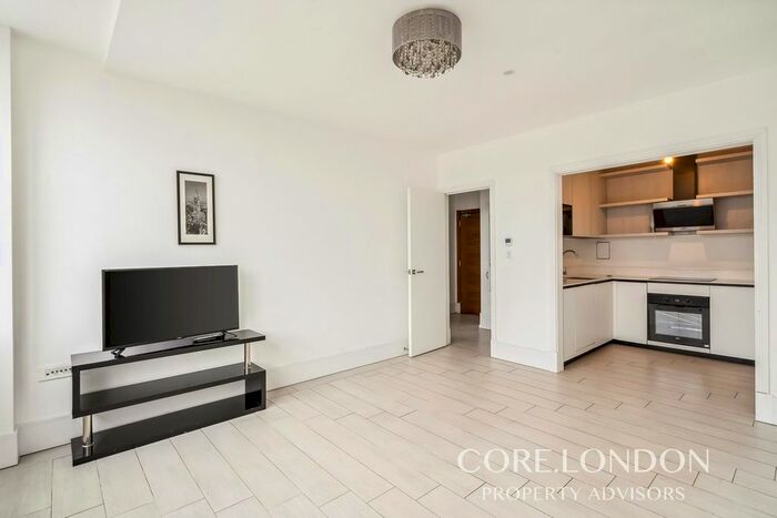 2 Bedroom Flat To Rent In West Gate, London, W5