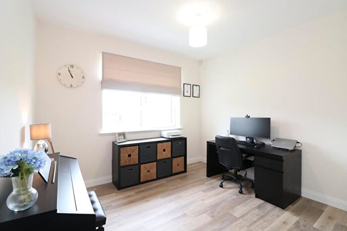 4 Bedroom Retirement Property To Rent In Sleigh Park, Daviot, Inverurie, AB51