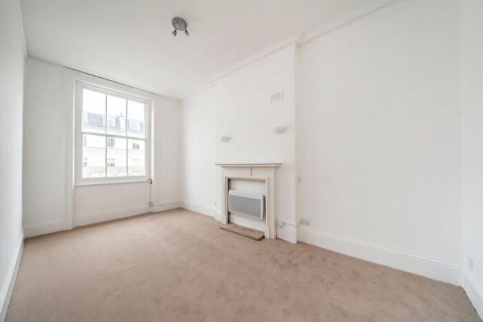 1 Bedroom Flat To Rent In Randolph Avenue, Maida Vale, London, W9