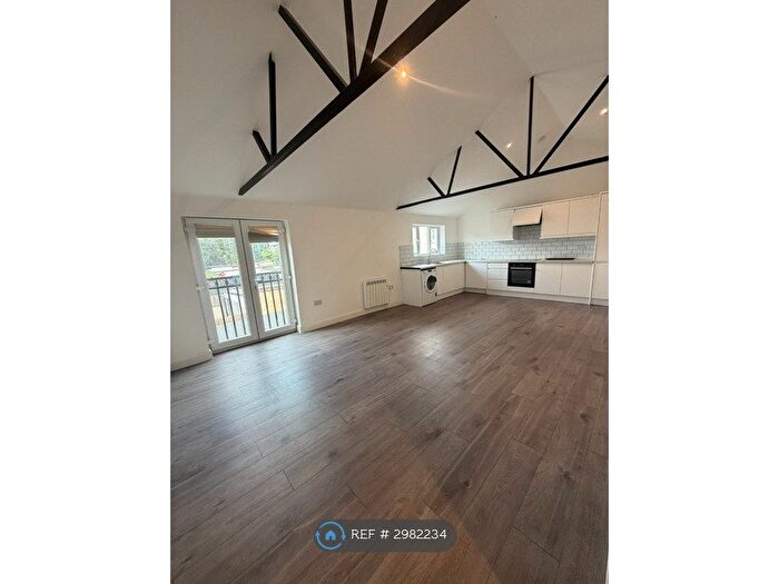 1 Bedroom Flat To Rent In Broadway, Bexleyheath, DA6