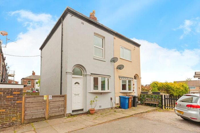 2 Bedroom Terraced House To Rent In John Street, Bredbury, Stockport, SK6