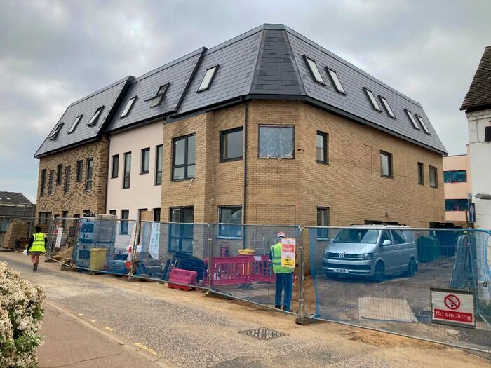 2 Bedroom Flat To Rent In Foundry Lane, Biggleswade, Bedfordshire, SG18