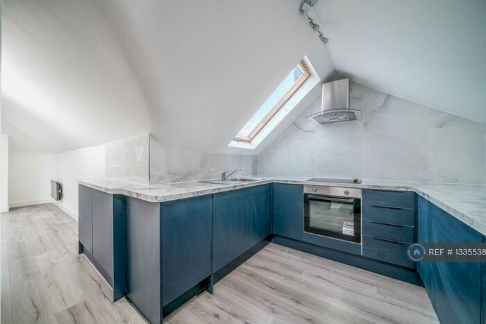 1 Bedroom Flat To Rent In Barking Road, London, E13