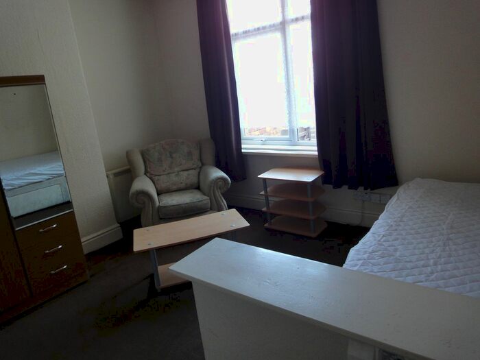 Studio To Rent In Hartington Road, Stockton On Tees TS18