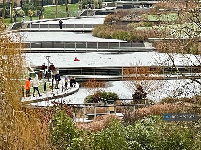 2 Bedroom Flat To Rent In Agate Close, London, NW10