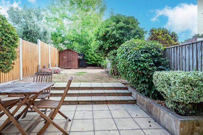 3 Bedroom House To Rent In Tartar Road, Cobham, KT11