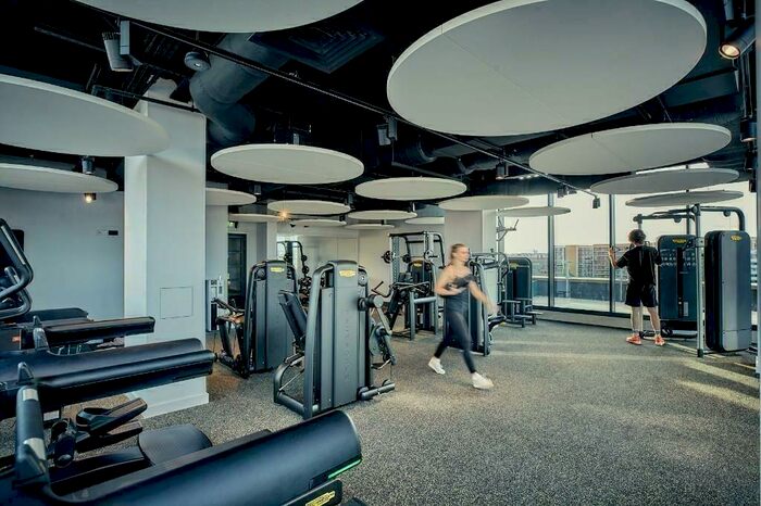 3 Bedroom Flat To Rent In Mustard Wharf At Tower Works, Industrial Collection, LS1