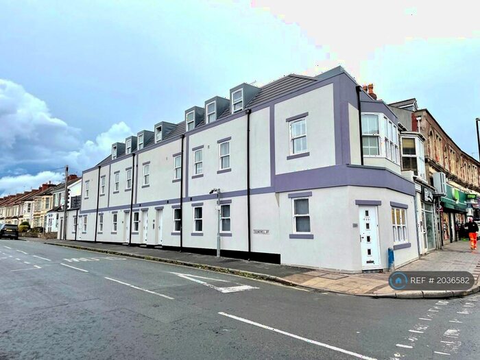 1 Bedroom Flat To Rent In Soundwell Road, Bristol, BS15