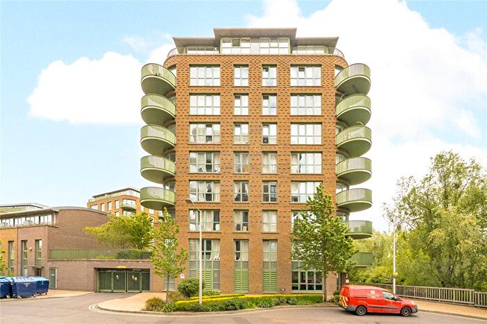 2 Bedroom Apartment To Rent In Astell Road, Kidbrooke, London, SE3
