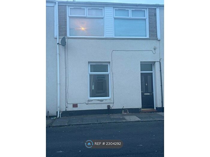3 Bedroom Terraced House To Rent In Elizabeth Street, Sunderland, SR5