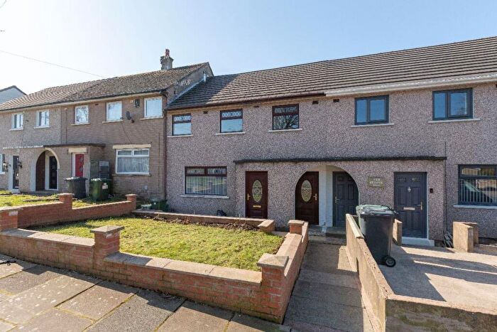 3 Bedroom Terraced House For Sale In Keswick Road, Lancaster, LA1