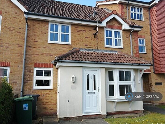 2 Bedroom Terraced House To Rent In Quebec Close, Eastbourne, BN23