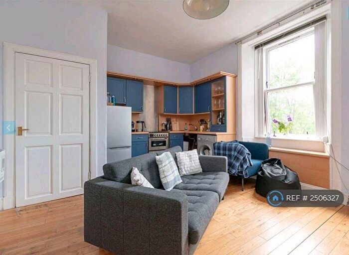 1 Bedroom Flat To Rent In Wheatfield Road, Edinburgh, EH11