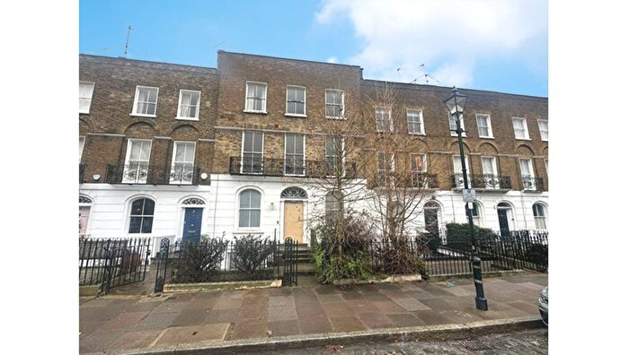 11 Bedroom Property For Sale In Cloudesley Road, Islington, London, N1