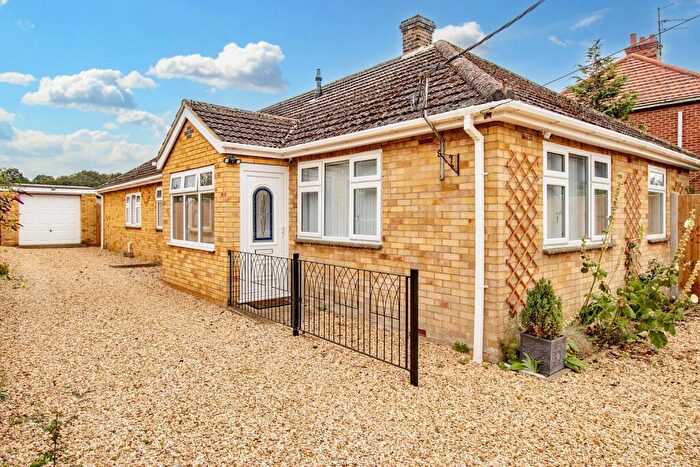 4 Bedroom Detached Bungalow For Sale In Ingoldsby Avenue, Ingoldisthorpe, PE31