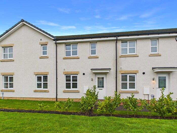 3 Bedroom Terraced House To Rent In Dalehead Crescent, Jackton, East Kilbride, G75